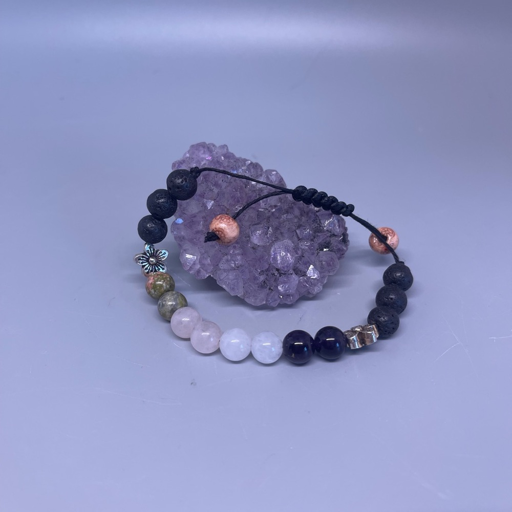 Fertility Bracelet Adjustable——FOR ENTERTAINMENT PURPOSES ONLY😁